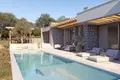 Villa de 4 habitaciones 253 m² Radovici, Montenegro