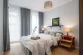 Appartement 3 chambres 55 m² en Gdynia, Pologne