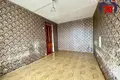 3 room apartment 64 m² Starobin, Belarus