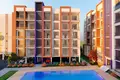 Appartement 1 chambre 66 m² Famagouste, Chypre du Nord