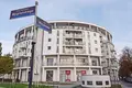 Appartement 2 chambres 38 m² en Poznan, Pologne