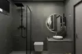 1 bedroom apartment  Kestel, Turkey