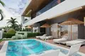 Willa 4 pokoi 272 m² Alanya, Turcja