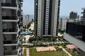 Mieszkanie 3 pokoi 80 m² Akdeniz, Turcja