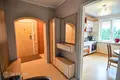 Apartamento 3 habitaciones 64 m² Riga, Letonia
