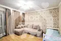 Apartamento 1 habitación 29 m² Borisov, Bielorrusia