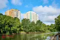 4 room apartment 154 m² Minsk, Belarus