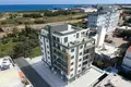 Ático 2 habitaciones 140 m² Famagusta, Chipre del Norte