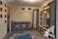 2 room apartment 43 m² Brest, Belarus