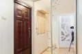 1 room apartment 38 m² Minsk, Belarus