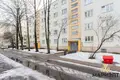 3 room apartment 64 m² Minsk, Belarus