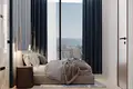 Apartamento 1 habitacion 64 m² Germasogeia, Chipre
