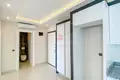 Apartamento 1 habitación 61 m² Mahmutlar, Turquía