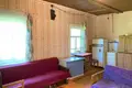 House 51 m² Kurhanski sielski Saviet, Belarus