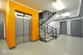 2 room apartment 58 m² Riga, Latvia