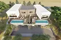 Villa de 4 dormitorios 330 m² Split-Dalmatia County, Croacia