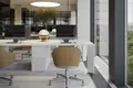 Bureau 1 247 m² à Moscou, Russie