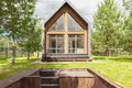 Maison 53 m² Zodzinski sielski Saviet, Bélarus