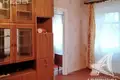 Apartamento 2 habitaciones 43 m² Malaryta, Bielorrusia
