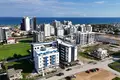 Residential complex MCKENZIE GOLD RESIDENCE