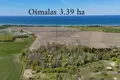 Land 33 900 m² Vergales pagasts, Latvia