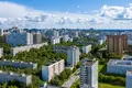 Квартира 2 комнаты 43 м² Москва, Россия