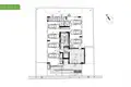 3 bedroom apartment 128 m² Strovolos, Cyprus