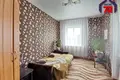 House 85 m² Siarazski sielski Saviet, Belarus