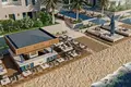 Apartamento 2 habitaciones 53 m² Risan, Montenegro