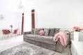 Appartement 2 chambres 56 m² Olsztyn, Pologne