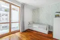 Mieszkanie 3 pokoi 92 m² w Warszawa, Polska
