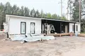 3 bedroom house 90 m² Helsinki sub-region, Finland