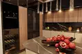 3 bedroom house 157 m² Bodrum, Turkey
