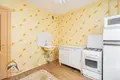 Appartement 1 chambre 38 m² Minsk, Bélarus
