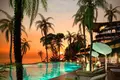 Manoir  Canggu, Indonésie
