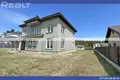 Casa de campo 290 m² Haranski sielski Saviet, Bielorrusia