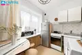 Apartamento 2 habitaciones 42 m² Vilna, Lituania