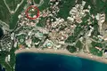 Apartamento 1 habitación 42 m² Becici, Montenegro