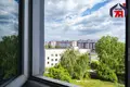1 room apartment 49 m² Sienica, Belarus