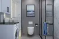 Apartamento 2 habitaciones 60 m² Demirtas, Turquía