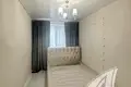 2 room apartment 42 m² Brest, Belarus