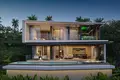 3 bedroom villa 465 m² Choeng Thale, Thailand