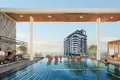 Appartement 137 m² Doubaï, Émirats arabes unis
