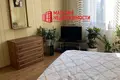 Appartement 5 chambres 95 m² Hrodna, Biélorussie