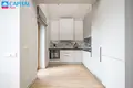 Apartamento 3 habitaciones 72 m² Vilna, Lituania