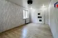 Apartamento 1 habitación 37 m² Saligorsk, Belarús