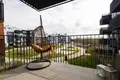 Appartement 3 chambres 54 m² Varsovie, Pologne