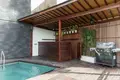  Exclusive complex of townhouses near Berawa Beach, Bali, Indonesia