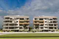 Kompleks mieszkalny New residential complex near the port, Larnaca, Cyprus