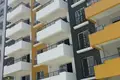 Apartamento 3 habitaciones 67 m² Erdemli, Turquía